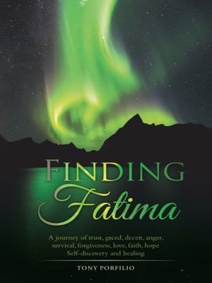 cover image of Finding Fatima